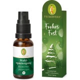 PRIMAVERA Darilna obešanka "Vesele praznike"