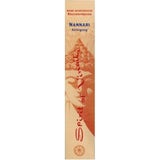 Spirit of Vinaiki Nannari Räucherstäbchen