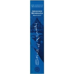 Spirit of Vinaiki Indian Frankincense Sticks - 10 Pcs