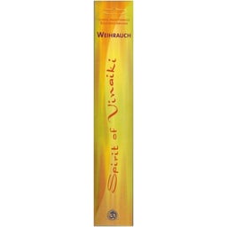 Spirit of Vinaiki Frankincense Sticks - 10 Pcs