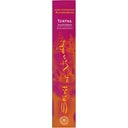 Tantra füstölő rudak, 10 darab