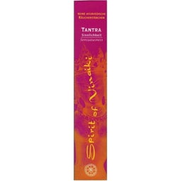 Spirit of Vinaiki Tantra Incense Sticks - 10 Pcs