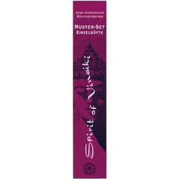 Spirit of Vinaiki Incense Set - 10 Pcs