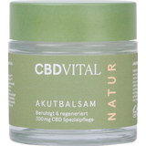 CBD-Vital CBD Acute Balm