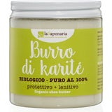 La Saponaria Refined Organic Shea Butter
