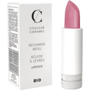 Couleur Caramel Refill lippenstift - n°203 Dark Pink