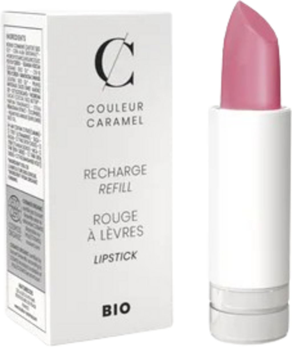 Couleur Caramel Rúzs utántöltő