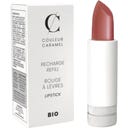 Couleur Caramel Refill rtěnka - n°224 Rust Brown