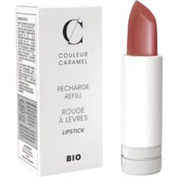 Couleur Caramel Refill rtěnka - n°224 Rust Brown