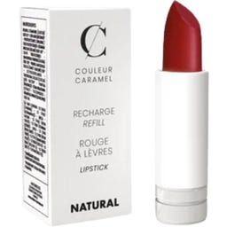 Couleur Caramel Lipstick Refill - n°238 Acid Raspberry