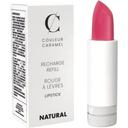 Couleur Caramel Navulling lippenstift