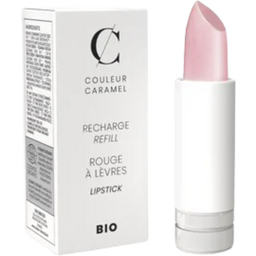 Couleur Caramel Lipstick Refill - n°205 Light Pink