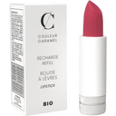 Couleur Caramel Barra de labios de recambio - n°121 Brick-Pink