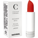 Couleur Caramel Navulling lippenstift