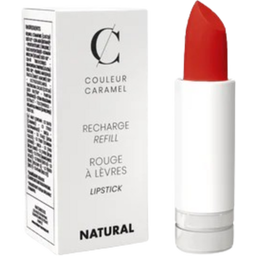 Couleur Caramel Navulling lippenstift