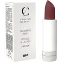 Couleur Caramel Recharge Rouge à Lèvres - n°258 Burgundy
