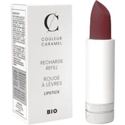 Couleur Caramel Recharge Rouge à Lèvres - n°258 Burgundy