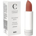 Couleur Caramel Refill Lippenstift - n°281 Soft Brown Nude