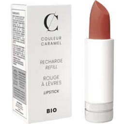 Couleur Caramel Refill Lippenstift - n°281 Soft Brown Nude