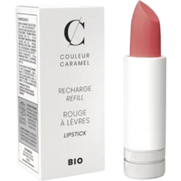 Couleur Caramel Navulling lippenstift - n°284 Soft Pink Nude