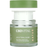 CBD-Vital CBD Bálsamo SOS