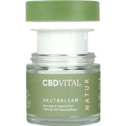 CBD-Vital CBD Acute Balm - 