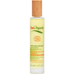 Moisturising Multi-Use Tan Dry Oil - 100 ml