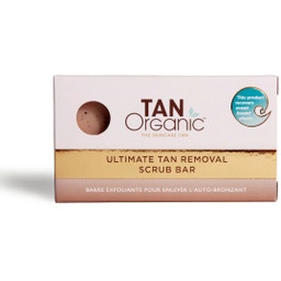 Ultimate Tan Removal Scrub Bar - 100 g