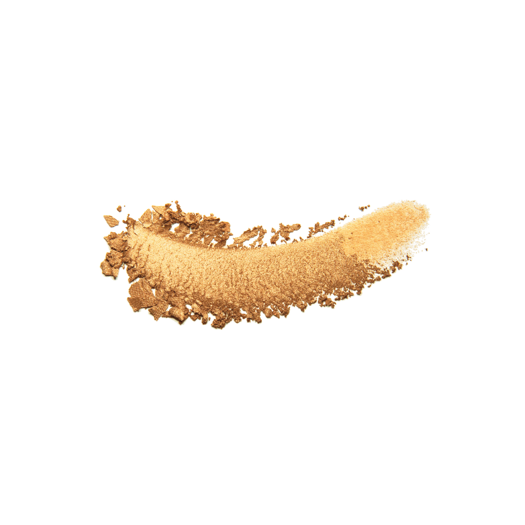 Couleur Caramel Refill Lidschatten Pearly - 109 Golden Leaf