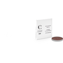 Couleur Caramel Recharge Ombre à Paupières Nacrée - 143 Coppered Chestnut