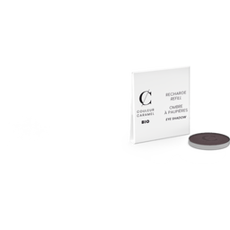 Couleur Caramel Refill Lidschatten Pearly - 147 Taupe