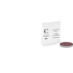 Couleur Caramel Refill Eyeshadow Pearly - 100 Fatale