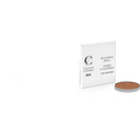 Couleur Caramel Pearly Eyeshadow Refill - 7 Coppered Gold