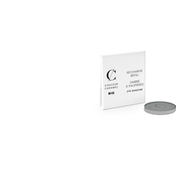 Couleur Caramel Refill Lidschatten Pearly - 24 Grey