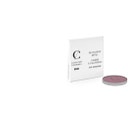 Couleur Caramel Pearly Eyeshadow Refill - 37 Plum