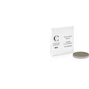 Couleur Caramel Refill Pearly Eyeshadows - 42 Green