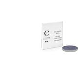 Couleur Caramel Refill Lidschatten Pearly