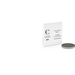 Couleur Caramel Refill Pearly Eyeshadows - 50 Bluish Green