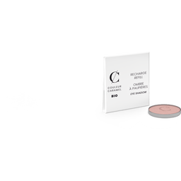 Couleur Caramel Refill Pearly-luomiväri - 97 Sparkling Pink