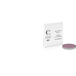 Couleur Caramel Refill Pearly Eyeshadows - 66 Old Rose