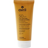 Avril Sunscreen Lotion SPF 50