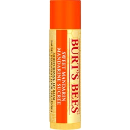 Burt's Bees Sweet Mandarin Lip Balm