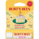 Burt's Bees Birthday Cake Lip Balm