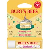 Burt's Bees Bálsamo labial de tarta de cumpleaños