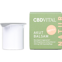 CBD-Vital CBD Acute Balm - 