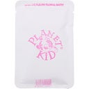 Planet Kid Rose & Pomegranate Pink Party Bath Salt - 40 g