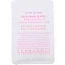 Planet Kid Rose & Pomegranate Pink Party Bath Salt - 40 g