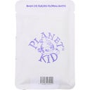 Planet Kid Winter fürdősó, mályva - kakukkfű - 40 g