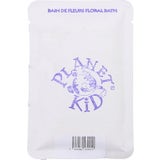 Planet Kid Talvinen kylpysuola Mallow & Timjami