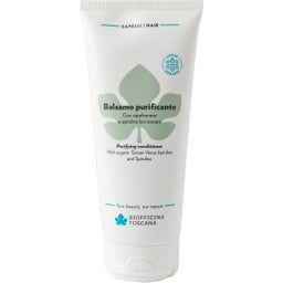 Biofficina Toscana Ispiranje za pročišćavanje - 200 ml